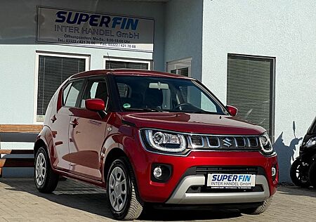 Suzuki Ignis 1.2 DUALJET HYBRID Club KLIMA LED PDC ZV