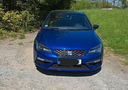 Seat Leon 2.0 TSI Start&Stop CUPRA 300 DSG CUPRA 300