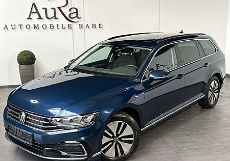 VW Passat Variant Volkswagen 1.4 TSI DSG GTE NAV+LED+AHK+PANO