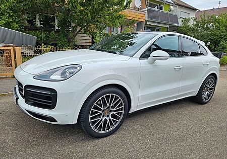 Porsche Cayenne 3.0 V6 Platinum Edition Tiptronic Pl...