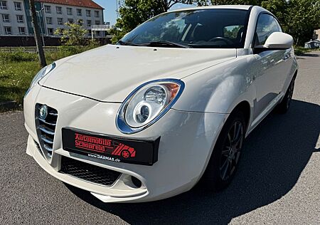 Alfa Romeo MiTo Turismo
