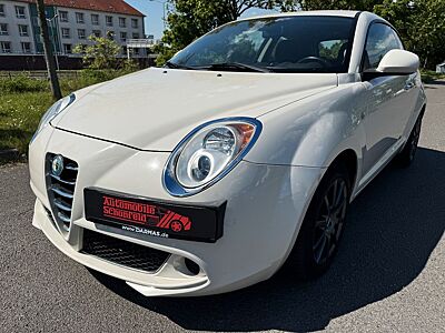 Alfa Romeo MiTo Turismo