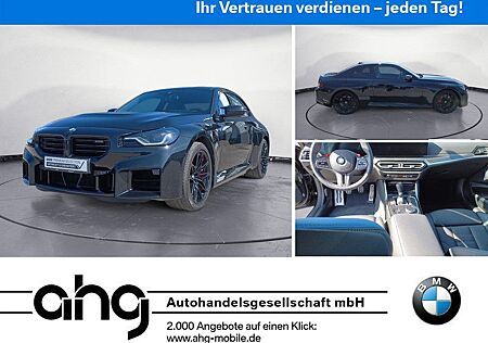 BMW M2 Coupe Adaptives Fahrwerk,Harman Kar,Komfortz.