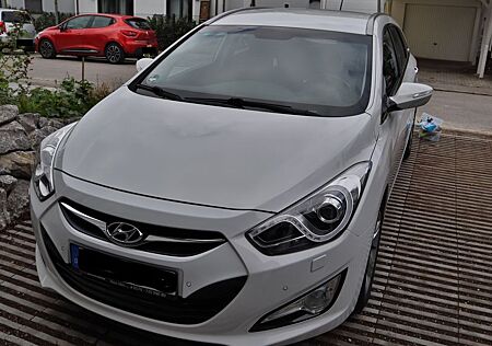 Hyundai i40 cw 1.6 GDI Comfort Comfort