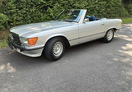 Mercedes-Benz SL 280