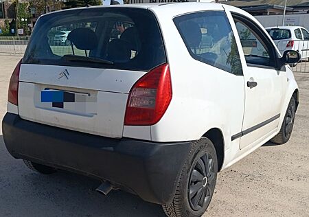 Citroën C2 1.1 Advance Advance