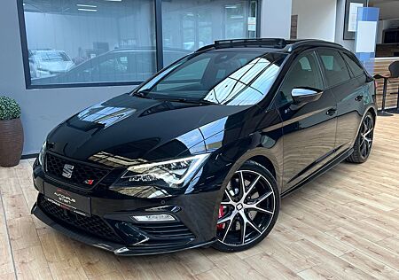 Seat Leon ST Cupra 300 4Drive/ACC/Pano/Kamera/Navi