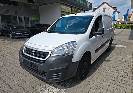 Peugeot Partner L2 Premium Avantage Edition