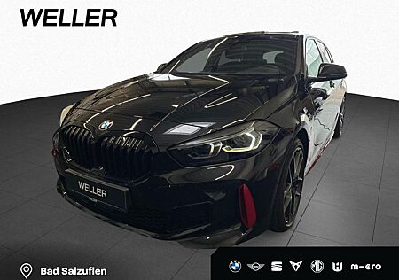 BMW 128ti M SportPro ACC Pano Kamera H/K 18"M HUD