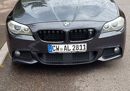 BMW 535d xDrive -