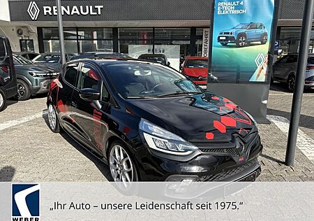 Renault Clio R.S. TCe 200