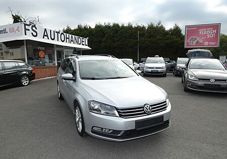 VW Passat Variant Volkswagen Trendline BlueMotion
