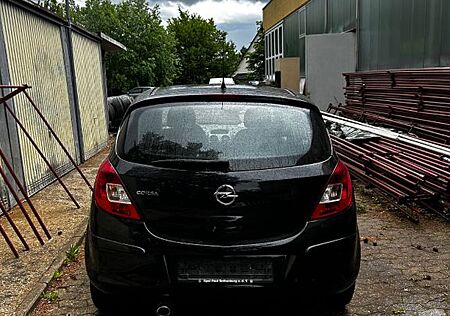 Opel Corsa 1.4 Selection Selection
