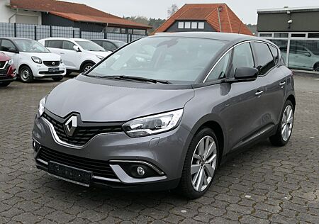 Renault Scenic IV Limited DeLuxe/1-Hand/R-Cam