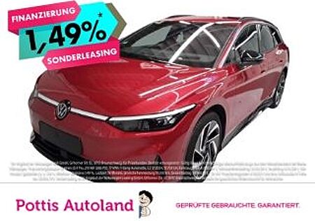 VW ID.7 Volkswagen Tourer PRO AHK NAVI IQ.LIGHT KAMERA SITZHZG