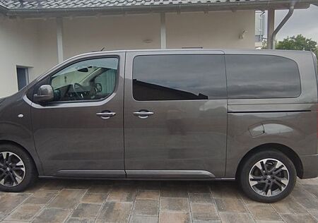 Opel Zafira Life 2.0 Diesel 110kW Elegance M Elegance