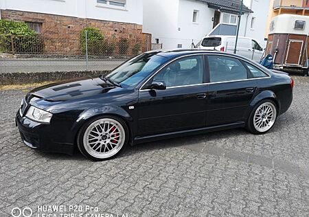 Audi RS6 4.2 quattro Limo sehr selten