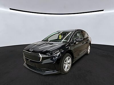 Skoda Enyaq 60 Loft Aut. Matrix Navi SHZ ACC Kessy WP