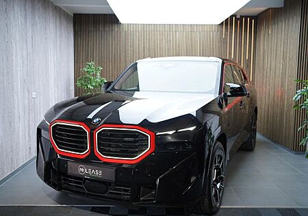 BMW XM XM50e | B&W | Massage | Integral | SoftCl | HUD