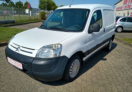 Citroën Berlingo HDi 75 600 Niv.A Kasten