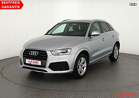 Audi Q3 1.4 TFSI sport Bi-Xenon Navi Sitzheizung PDC