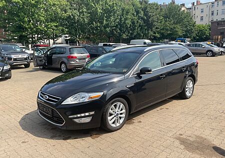 Ford Mondeo Turnier Business Edition *TÜV 08.2025*