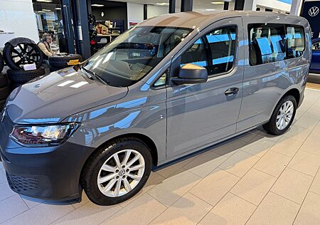 VW Caddy Volkswagen Kombi EcoProfi