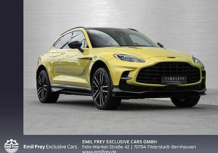Aston Martin DBX 707 V8 4x4