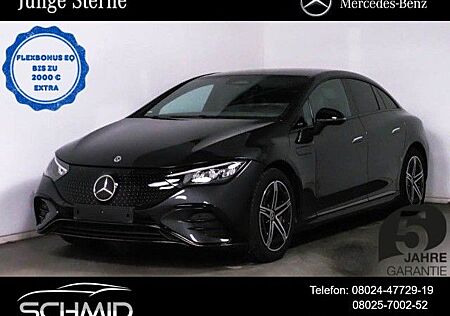 Mercedes-Benz EQE 300 AMG Line Int&Ext Adv+ Burmester 3D Multi