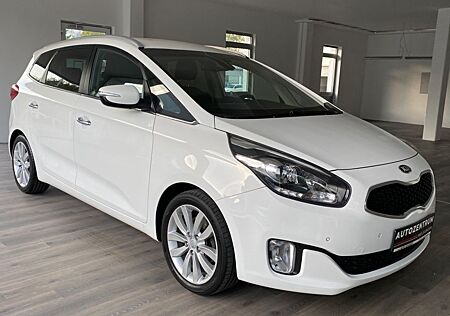 Kia Carens Dream Team FIFA WORLD CUP