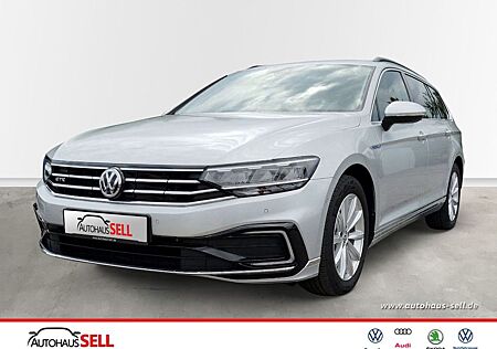 VW ID.6 Volkswagen Passat Variant GTE 1.4 P 115 TSID6F, Standheizun