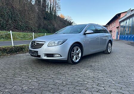 Opel Insignia A Sports Tourer Sport 4x4