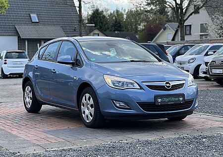 Opel Astra 1.6*Cosmo*Allwetter*PDC*TÜV*ServiceNeu