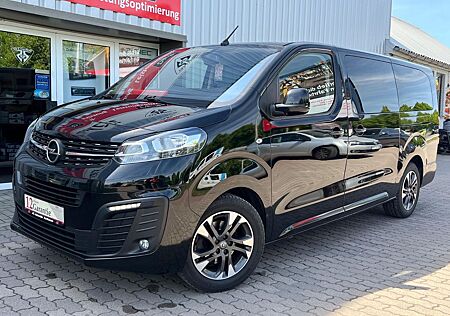 Opel Zafira Life Edition L