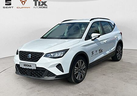 Seat Arona 1.0 TSI Style /Full Link/Sitzh./Climatroni