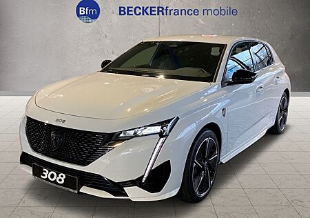 Peugeot 308 E-GT First Edition 156 *NAVI*KAMERA*SHZ*LED*