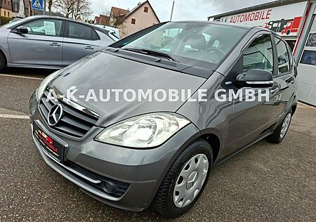 Mercedes-Benz A 160 Classic KLIMA SHZ
