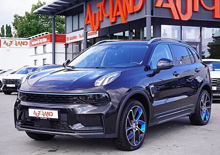 Lynk&Co 01 1.5 TD PHEV Aut. LED ACC 360° Pano