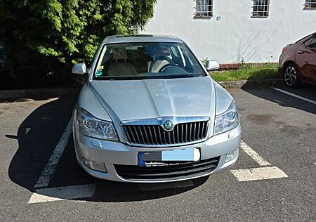 Skoda Octavia 1.2 TSI Active Active