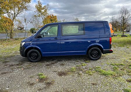VW T6 Kombi Volkswagen T6.1 Kombi Kasten Mixto 4Motion Klima STHZ Kamer