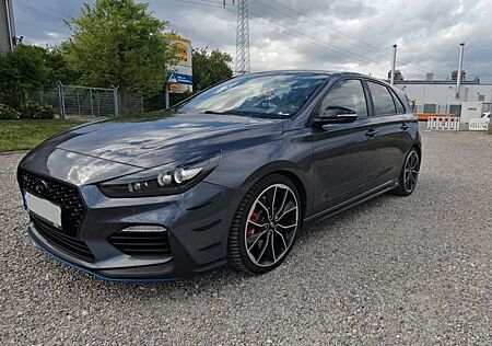 Hyundai i30 2.0 T-GDI N Performance N Performance