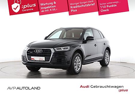 Audi Q5 3.0 TDI quattro tiptronic | AHK | PANO |