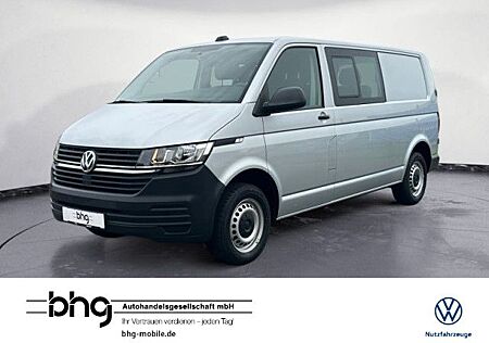 VW Volkswagen Transporter T6 Kombi LR 2,0 TDI