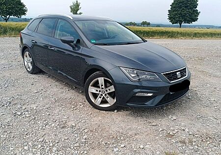 Seat Leon 1.5 TSI ACT 110kW FR DSG Sportstourer FR