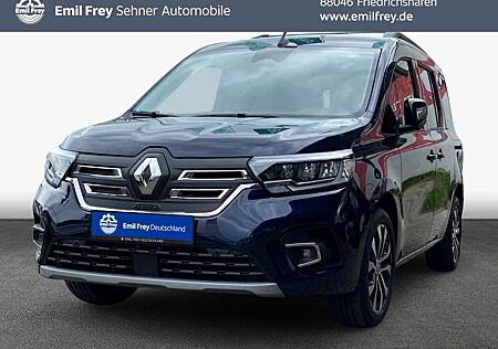 Renault Kangoo E-TECH EV45 AC22 Paket Techno