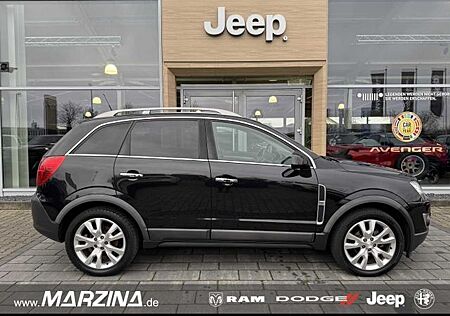 Opel Antara 2.2 CDTI Cosmo 4x4 Navi Xenon Klimaautom