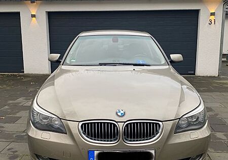 BMW 550i Edition Exlusive