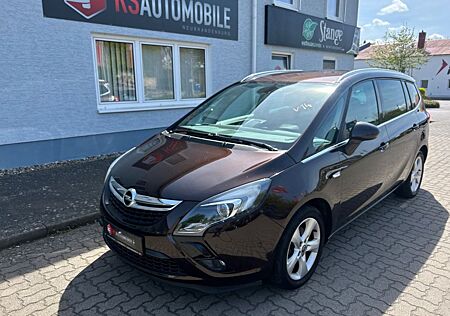 Opel Zafira C Tourer Edition*Automatik*Ahk*PDC*Navi
