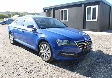 Skoda Superb Lim. Ambition*NAVI*VIRT*8 FACH*ACC*LANE*