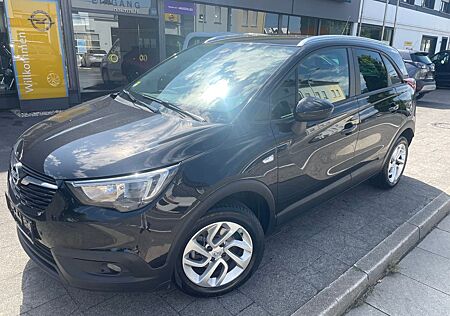 Opel Crossland X Crossland AUTOMATIK +2 JAHRE GARANTIE+